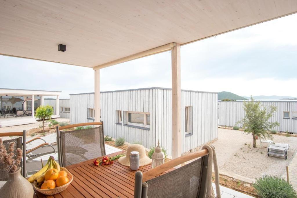 Villa Koral Drage Exterior photo