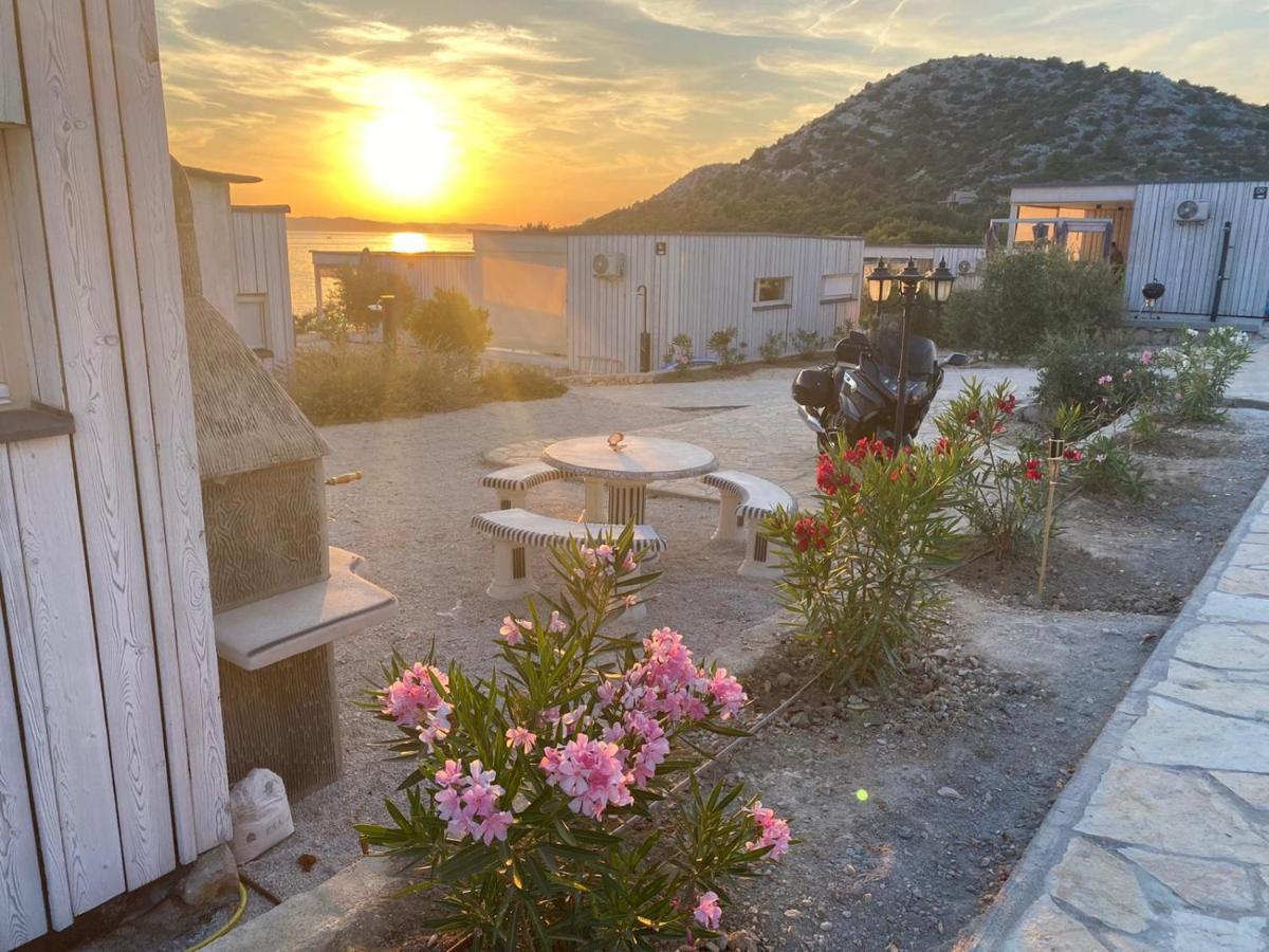 Villa Koral Drage Exterior photo